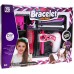 Kids Electric Automatic Hair Braiding Knitting Machine Diy Fashion with Accessories - 892